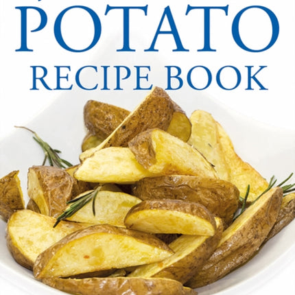 The Pocket Irish Potato Cookbook