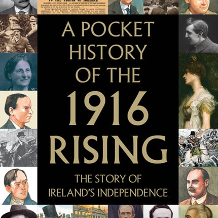 A Pocket History of the 1916 Rising