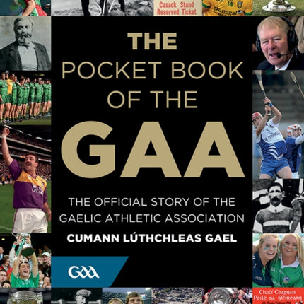 The Pocket Book of the GAA