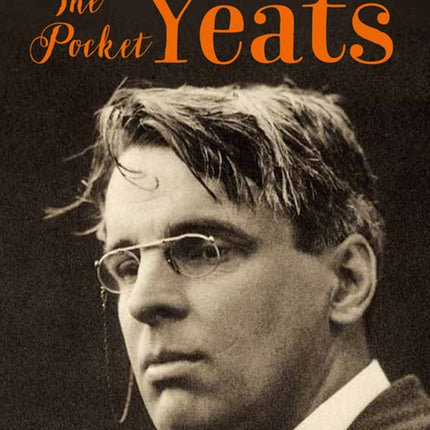 Pocket Book of W.B. Yeats