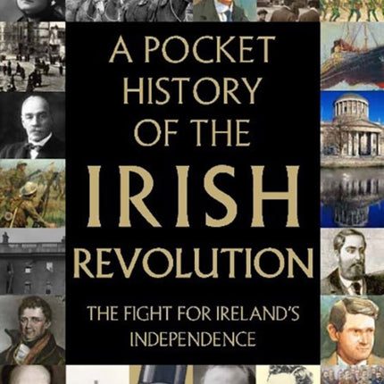 A Pocket History of the Irish Revolution