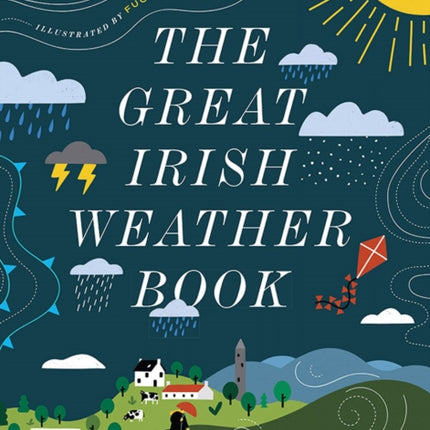 The Great Irish Weather Book