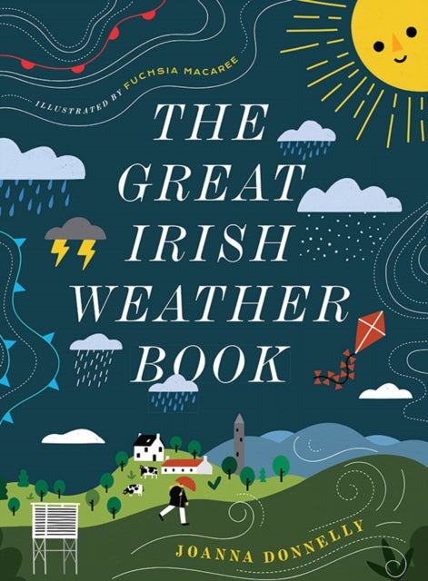 The Great Irish Weather Book