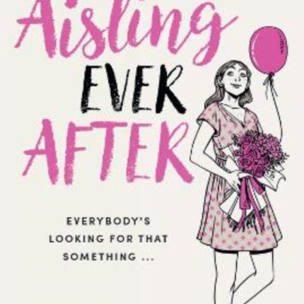 Aisling Ever After