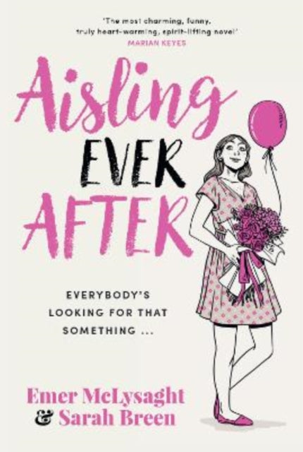 Aisling Ever After