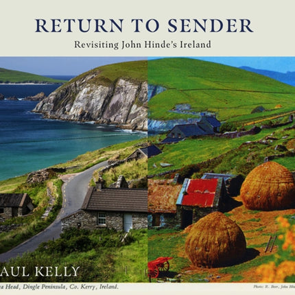 Return to Sender