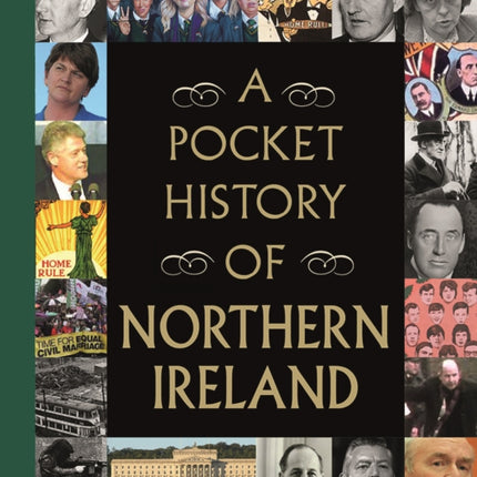 A Pocket History of Northern Ireland