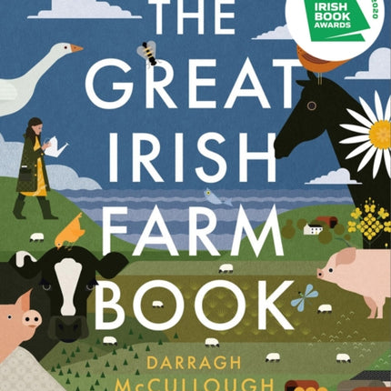 The Great Irish Farm Book