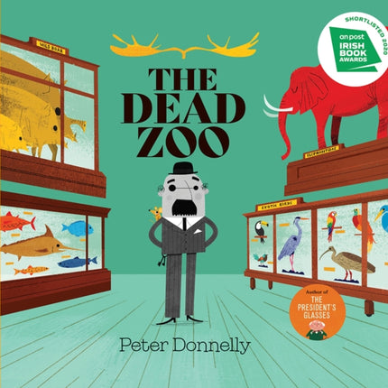 The Dead Zoo