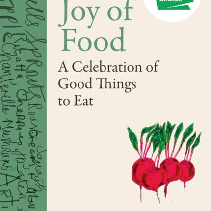 The Joy of Food