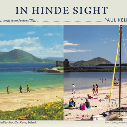 In Hinde Sight: Postcards from Ireland Past