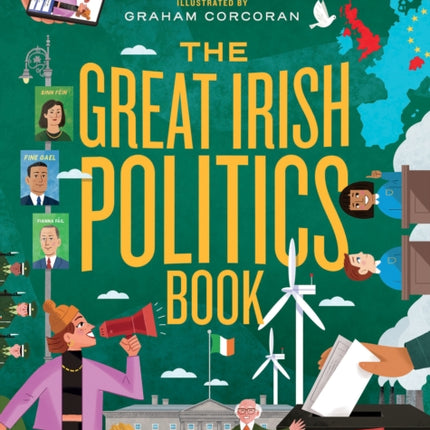 The Great Irish Politics Book