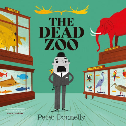 The Dead Zoo