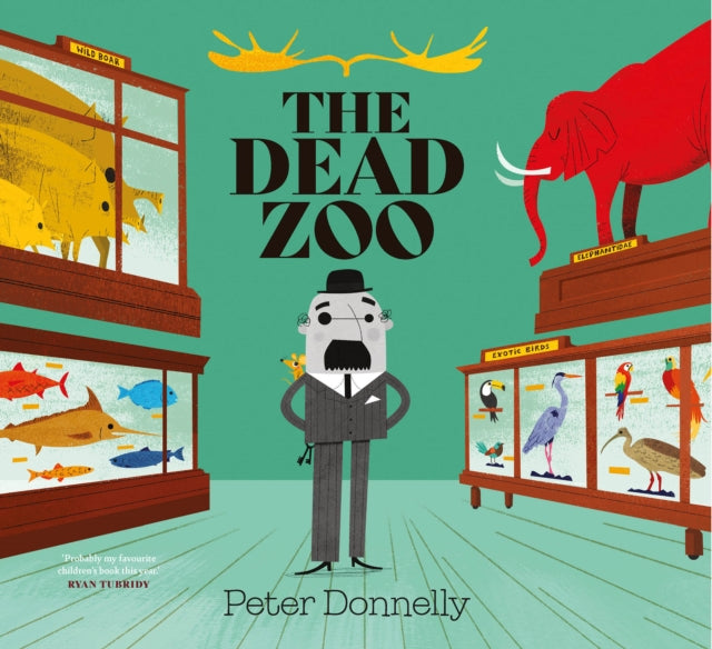 The Dead Zoo