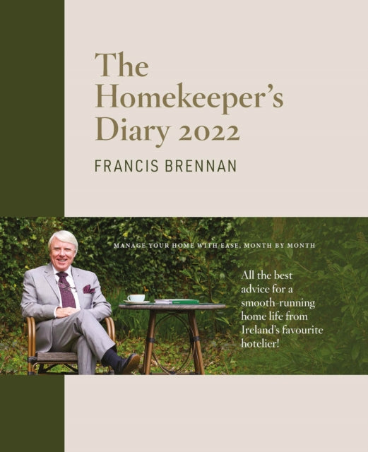 The Homekeepers Diary 2022