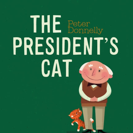 The President's Cat