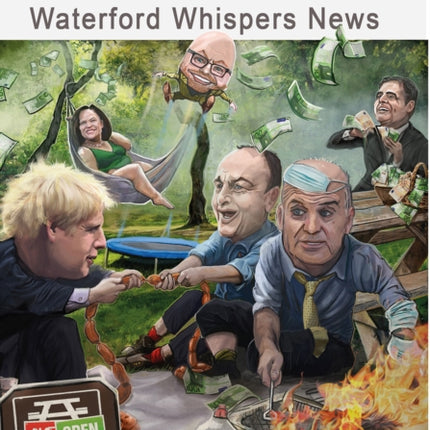 Waterford Whispers News 2021