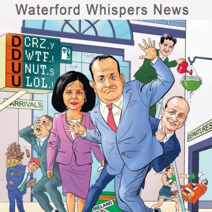 Waterford Whispers News