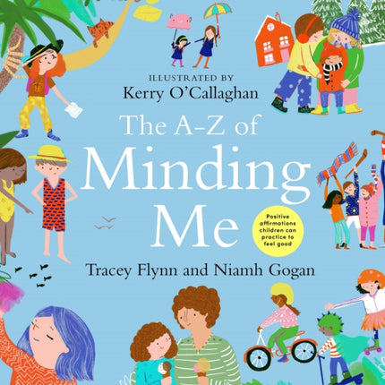 The A-Z of Minding Me