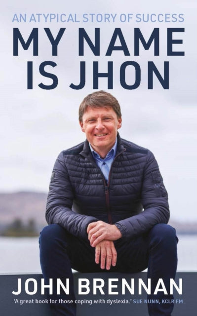 My Name is Jhon