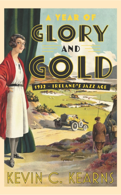 A Year of Glory and Gold: 1932 – Ireland’s Jazz Age