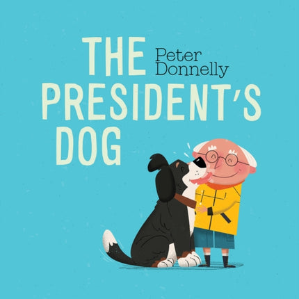 The President's Dog