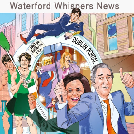 Waterford Whispers News 2024