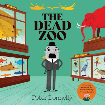 The Dead Zoo