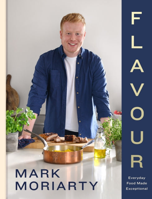 Flavour: Everyday Food Made Exceptional