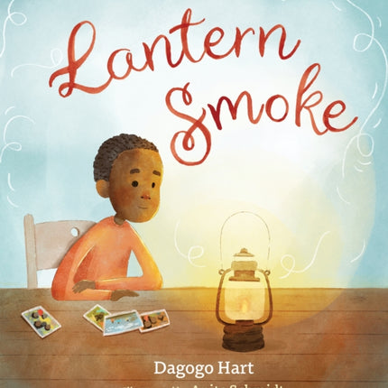 Lantern Smoke