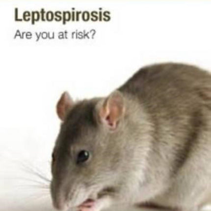 Leptospirosis
