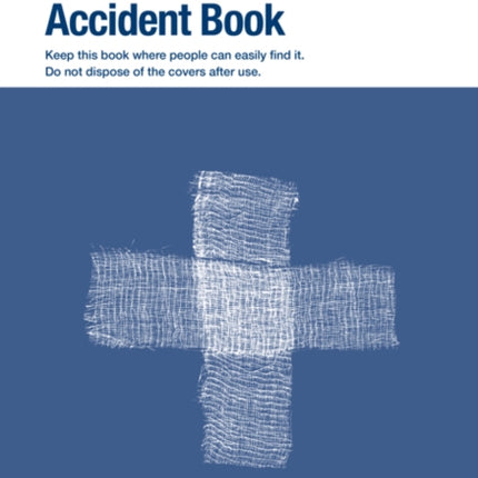 Accident book BI 510