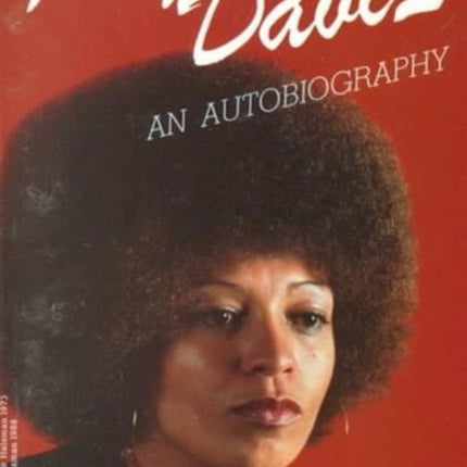 Angela Davis: An Autobiography