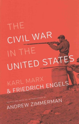 The Civil War in the United States