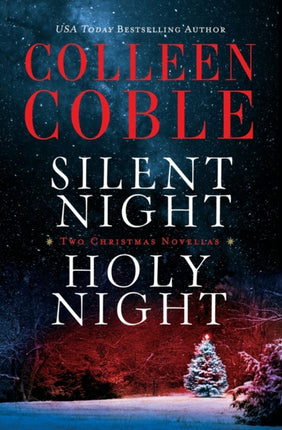 Silent Night Holy Night