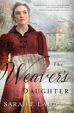 The Weavers Daughter