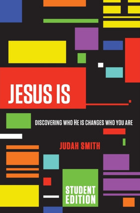 Jesus Is