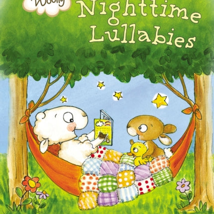 Really Woolly Nighttime Lullabies