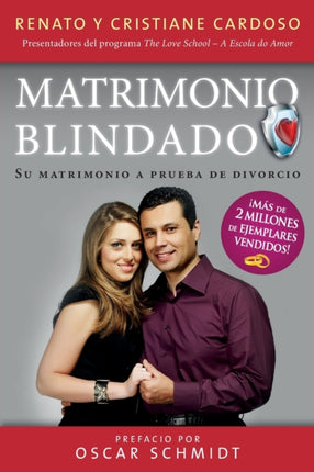 Matrimonio Blindado Su Matrimonio a Prueba de Divorcio