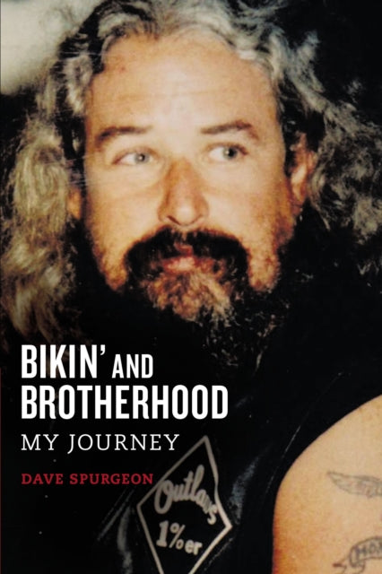 Bikin and Brotherhood My Journey