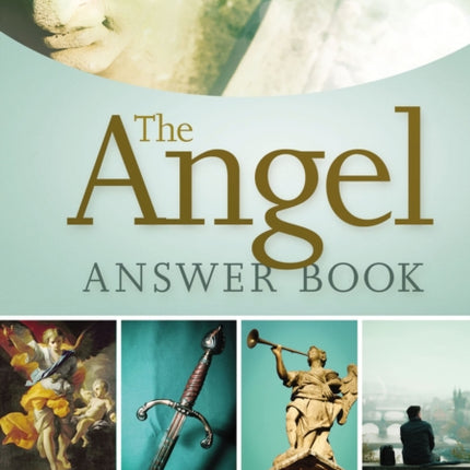 The Angel Answer Book