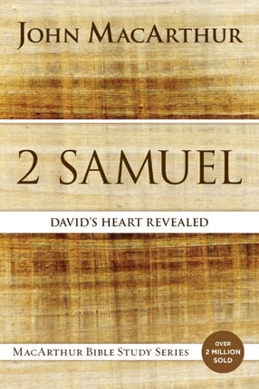 2 Samuel