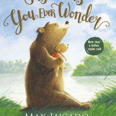 Collection image for: Children’s / Teenage general interest: Bears