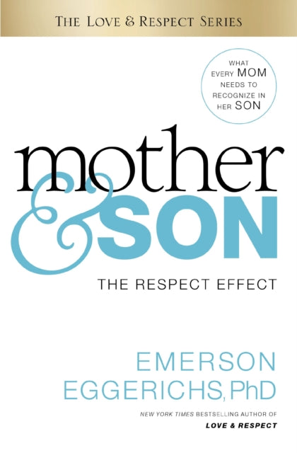 Mother and   Son: The Respect Effect