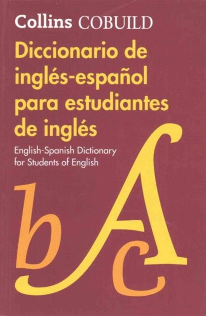 Diccionario de InglesEspanol Para Estudiantes de