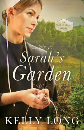 Sarahs Garden