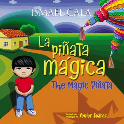 Magic PiñataPiñata Mágica
