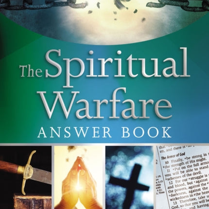 The Spiritual Warfare Answer Book