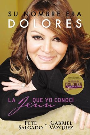 Su Nombre Era Dolores