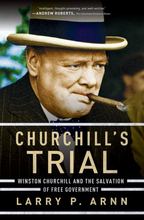 Churchills Trial